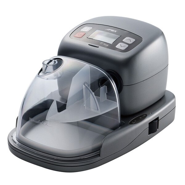 Apex XT Prime CPAP Machine